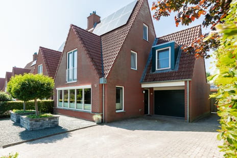 Tuinmanslaan 12