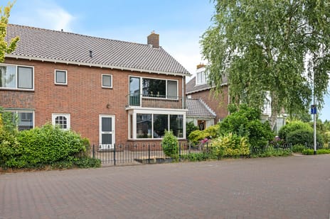 Jonkheer de Jongestraat 11