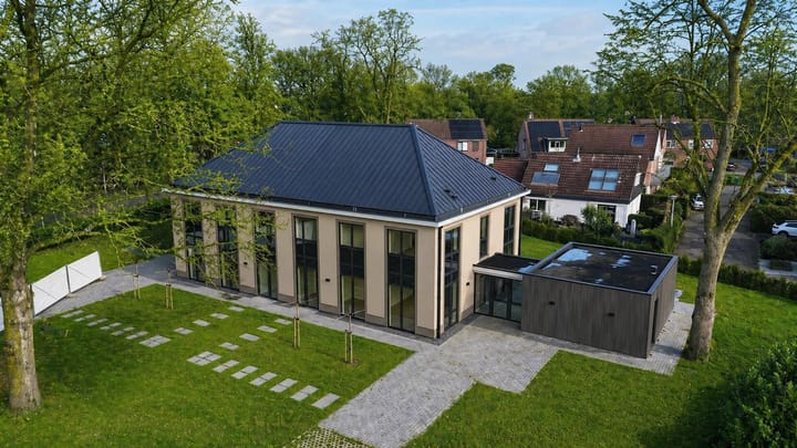 Hof van Welleveld 1