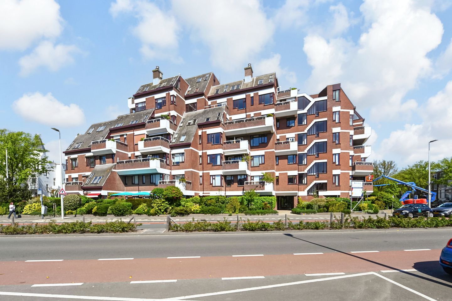 Badhuisweg 58-J