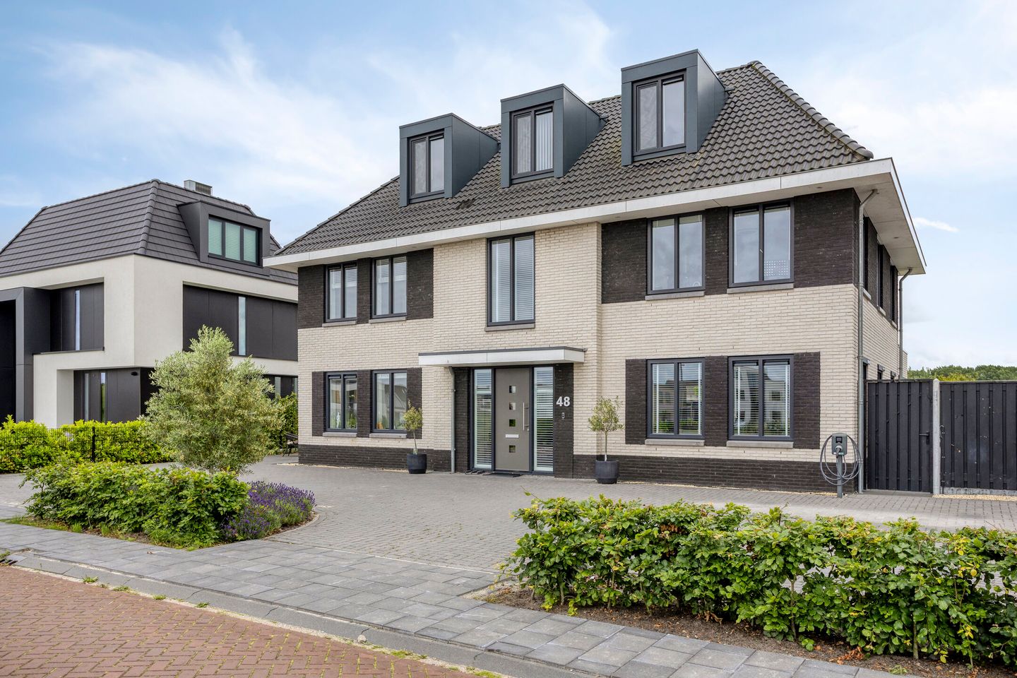 Zilvermeeuwlaan 48