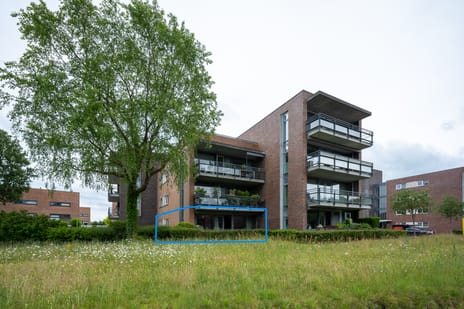 Stoepveldsingel 118