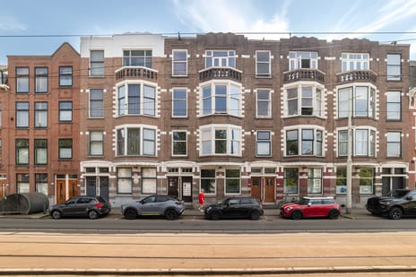 Oostzeedijk 134-A