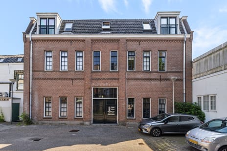 Zwaansgat 26