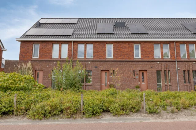Almystraat 76 5061 PA Oisterwijk