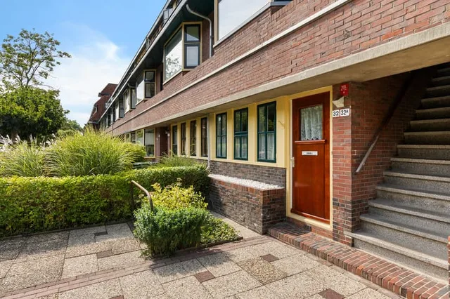 Celebesstraat 32