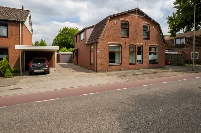 Deurningerstraat 436