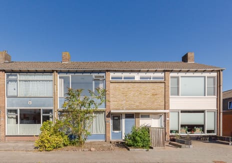 C Gerritsmastraat 51