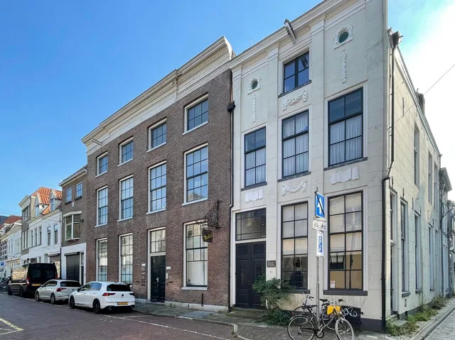 Voorstraat 41-B