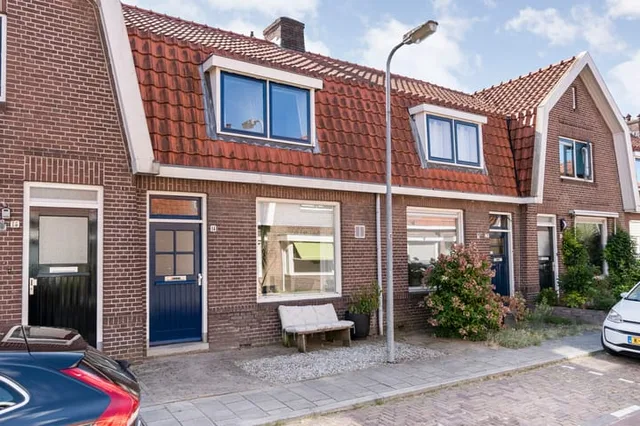 Barend Schuurmanstraat 14