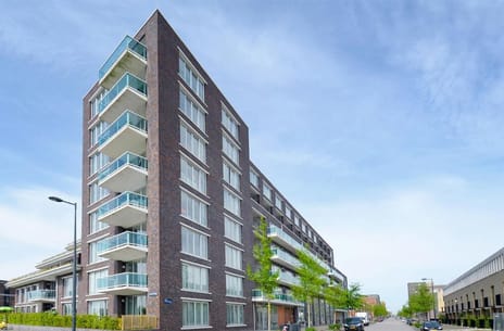 Emmy Andriessestraat 582