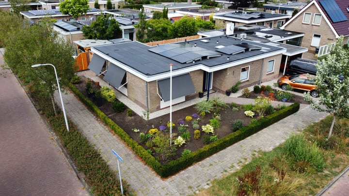 Van Lentestraat 8