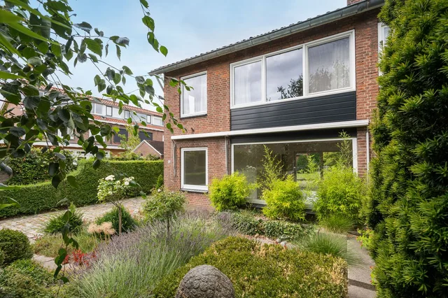 Wilhelminastraat 42