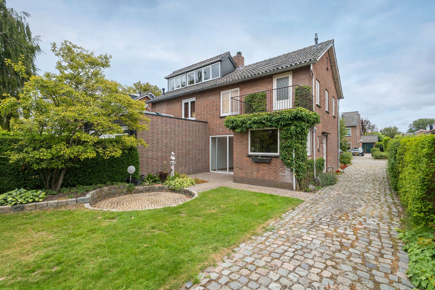 Wilhelminastraat 42