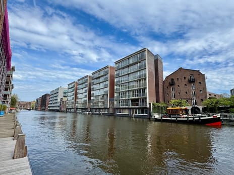 Valkenburgerstraat 194-T
