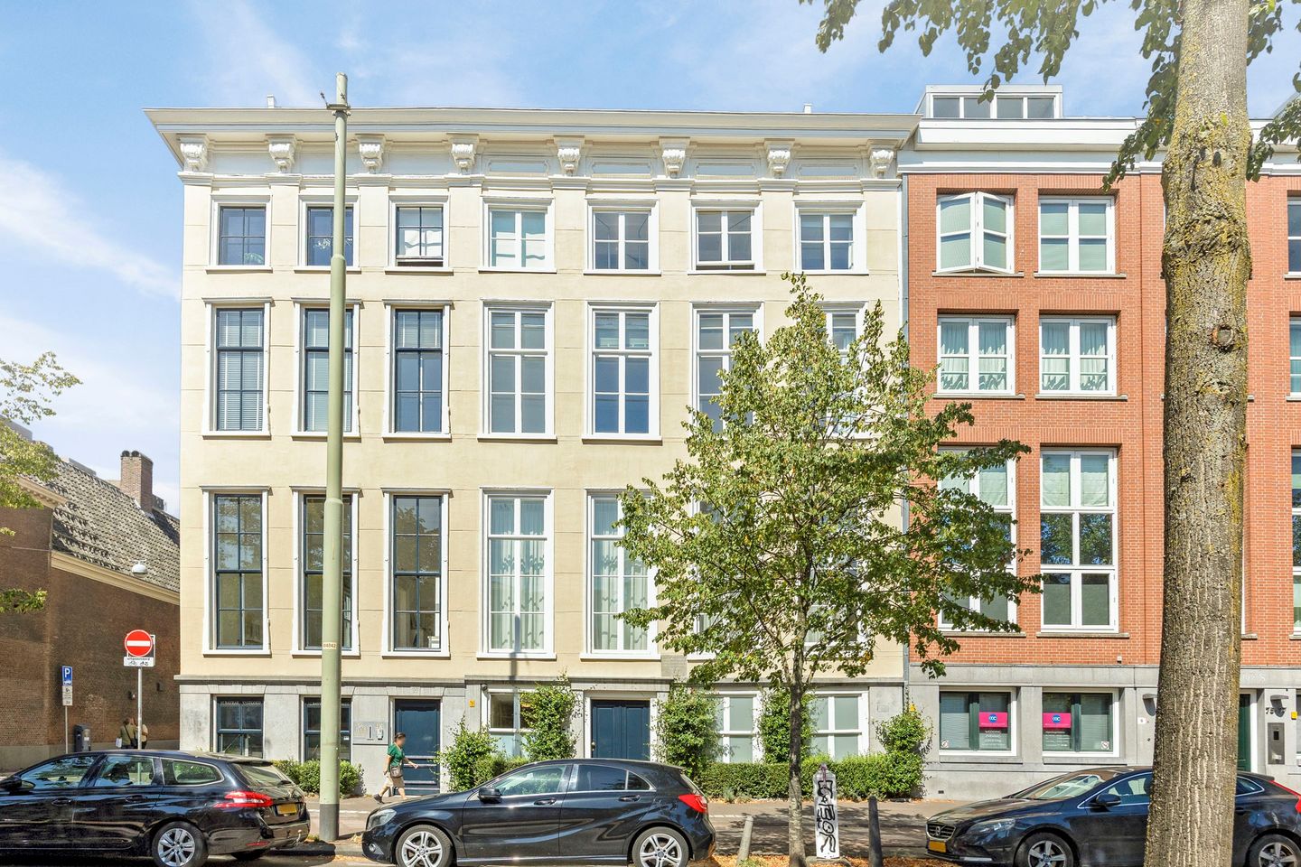 Prinsegracht 83