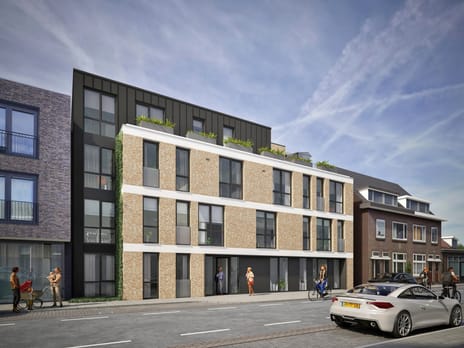 Schootsestraat 128-H
