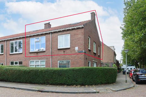 Berliozstraat 26-b
