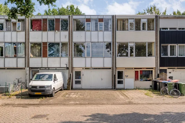 Auskamplanden 217