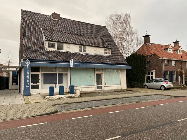 Sniederslaan 76 5531 EM Bladel