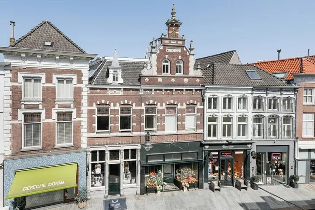 Postelstraat 23-E