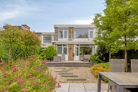 Georg Hegelstraat 13
