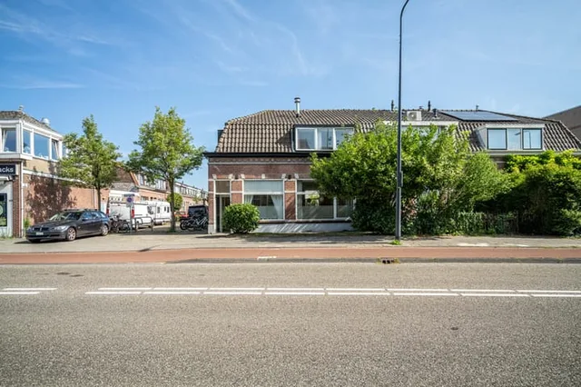 Lage Rijndijk 113