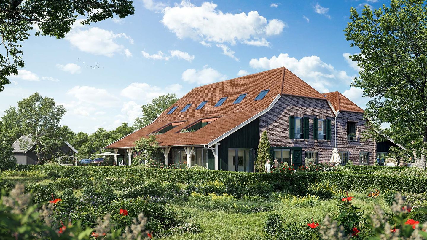 Kanaaldijk 30-f