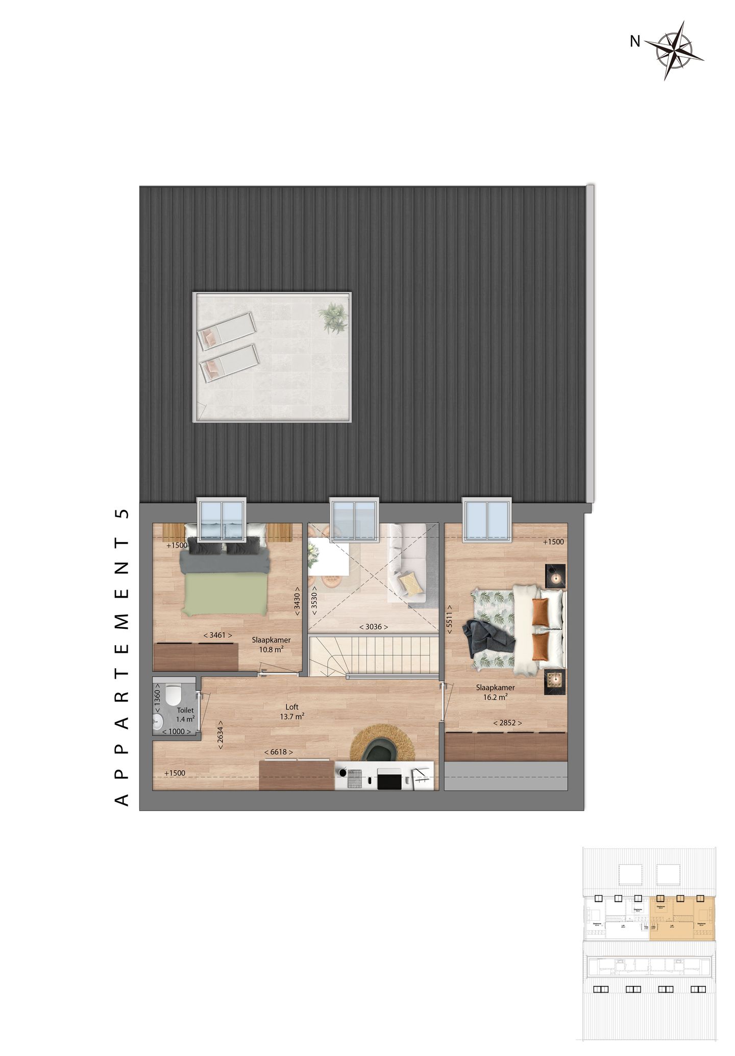 Kanaaldijk 30-f