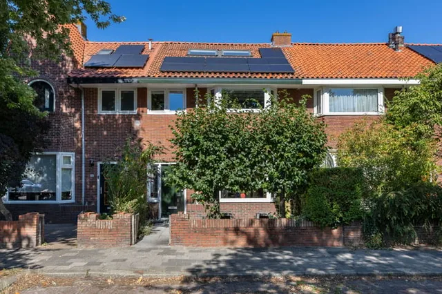 Hobbemastraat 38