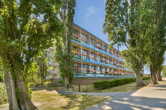 Gijsbrecht van Amstelstraat 236