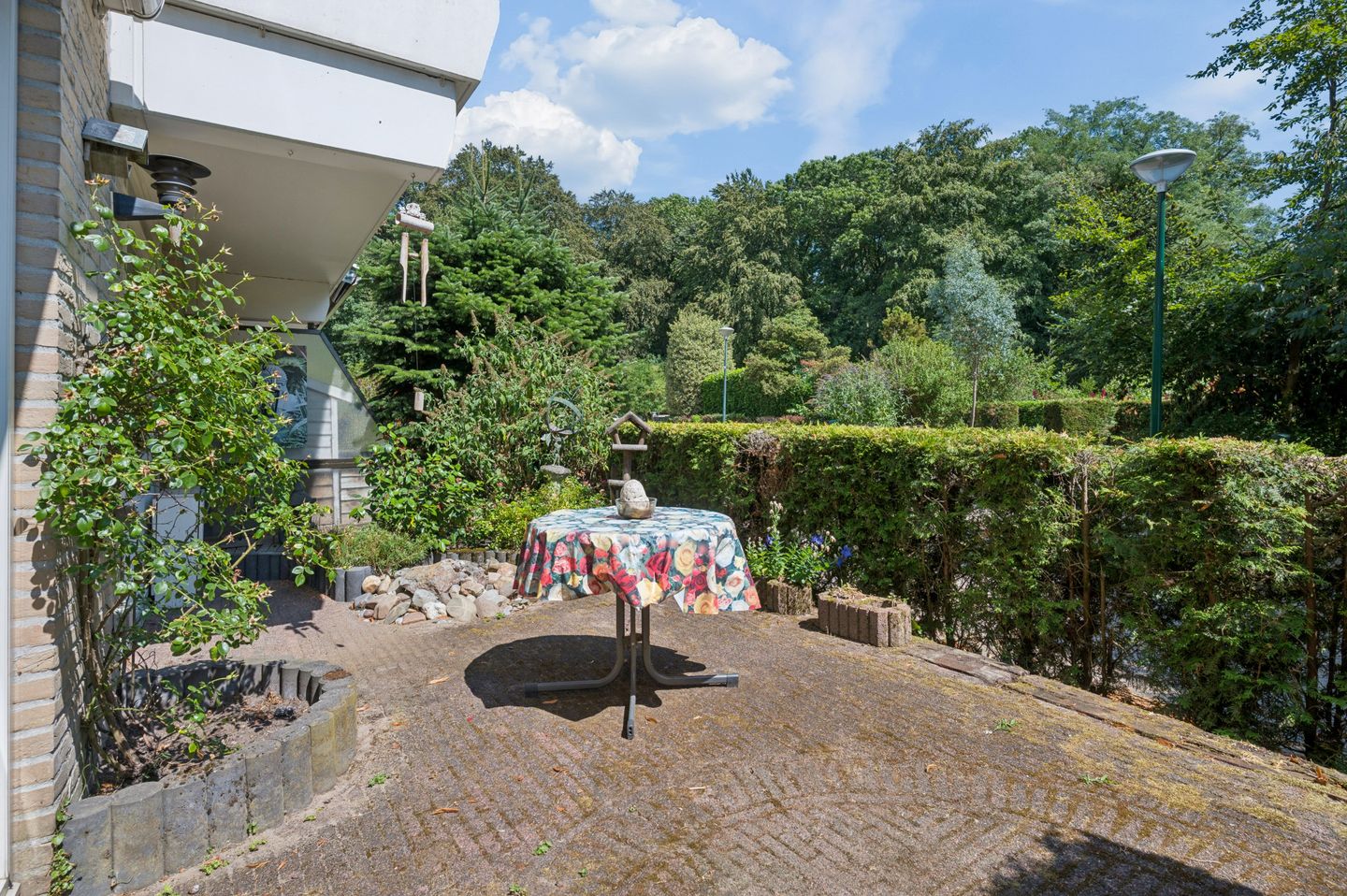 Van Abcoudehof 43