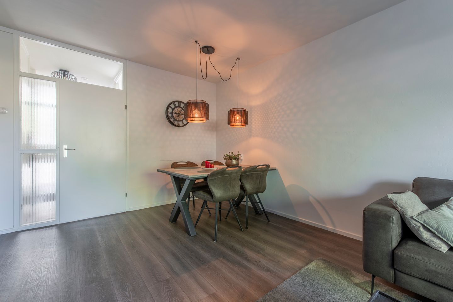 De Sterke Arm 9