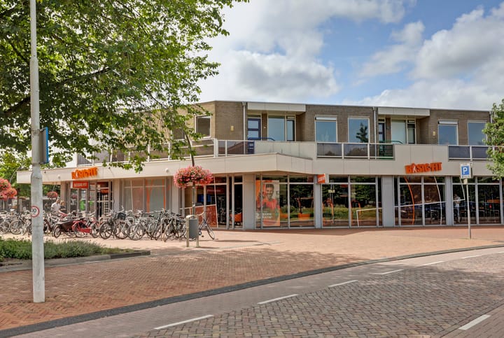 De Helling 9-E