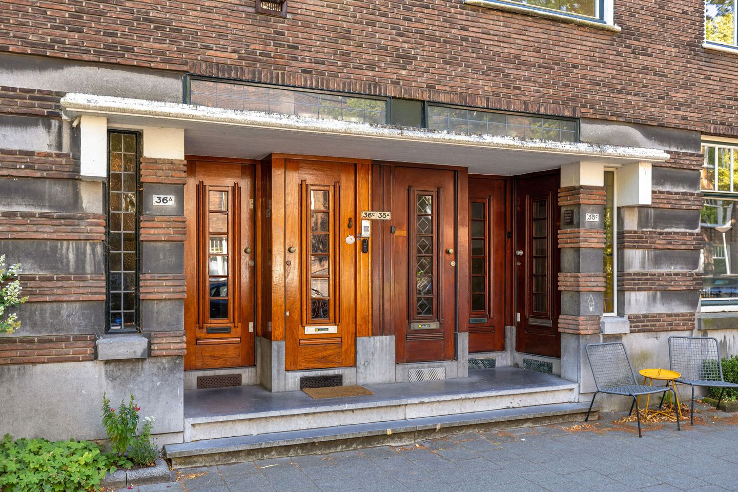 Bijlwerffstraat 38-A