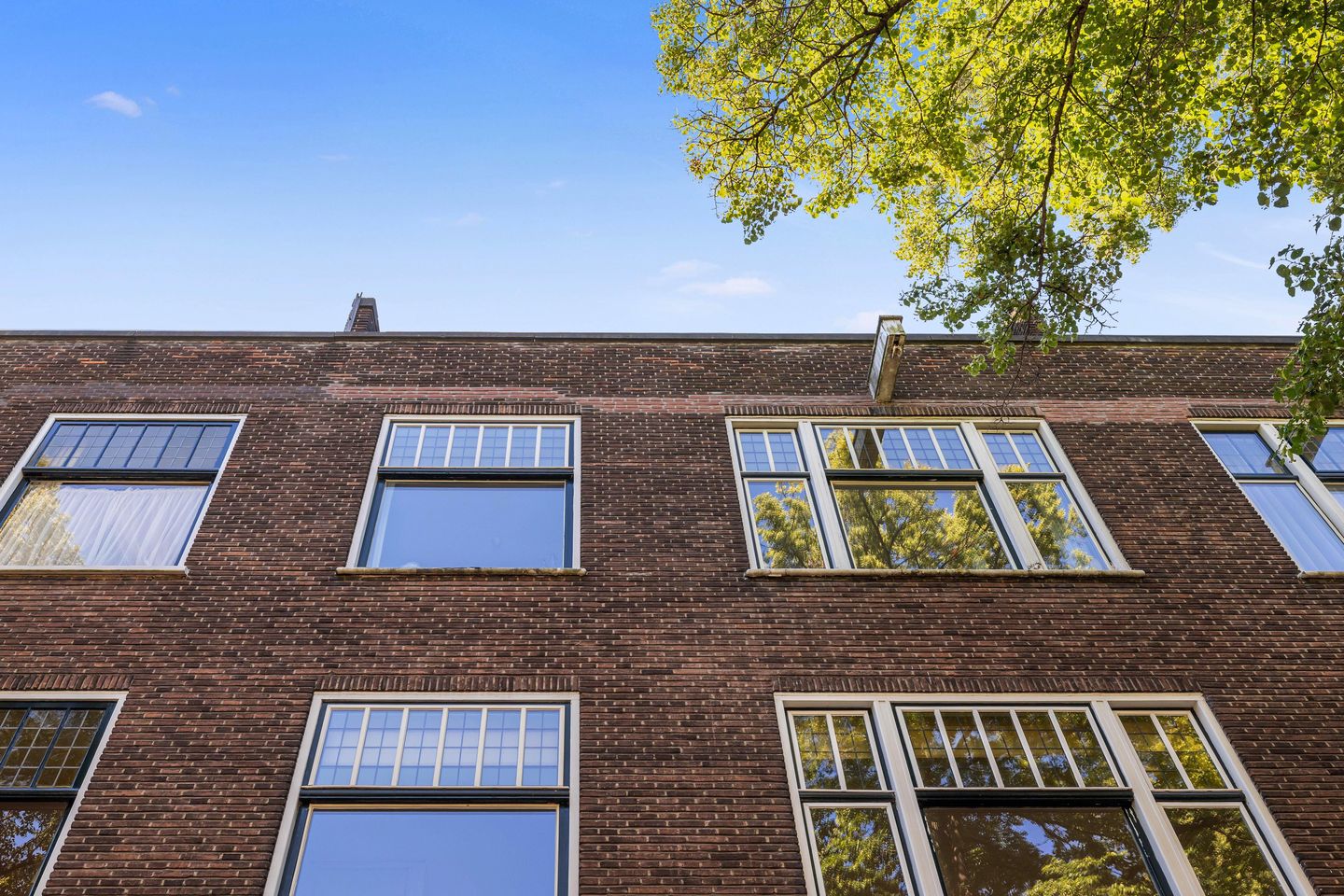 Bijlwerffstraat 38-A