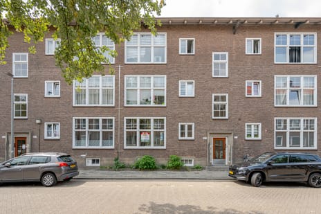 Tapuitstraat 19-A