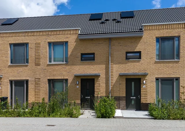 Cor Ditewegstraat 16 3075 PT Rotterdam