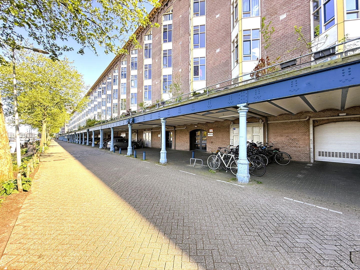 Zeeburgerkade 572