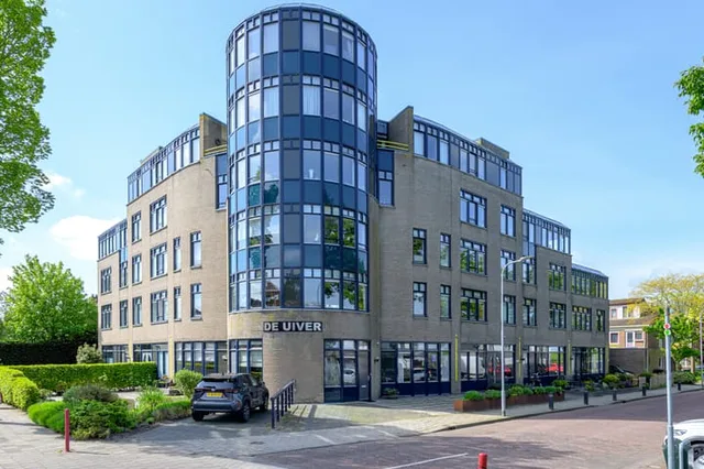 Uiverstraat 2-B