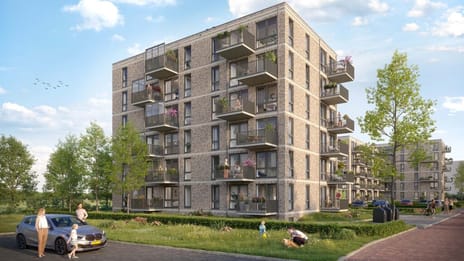 De Poort 17