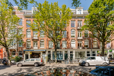 Bosboom Toussaintstraat 68-B
