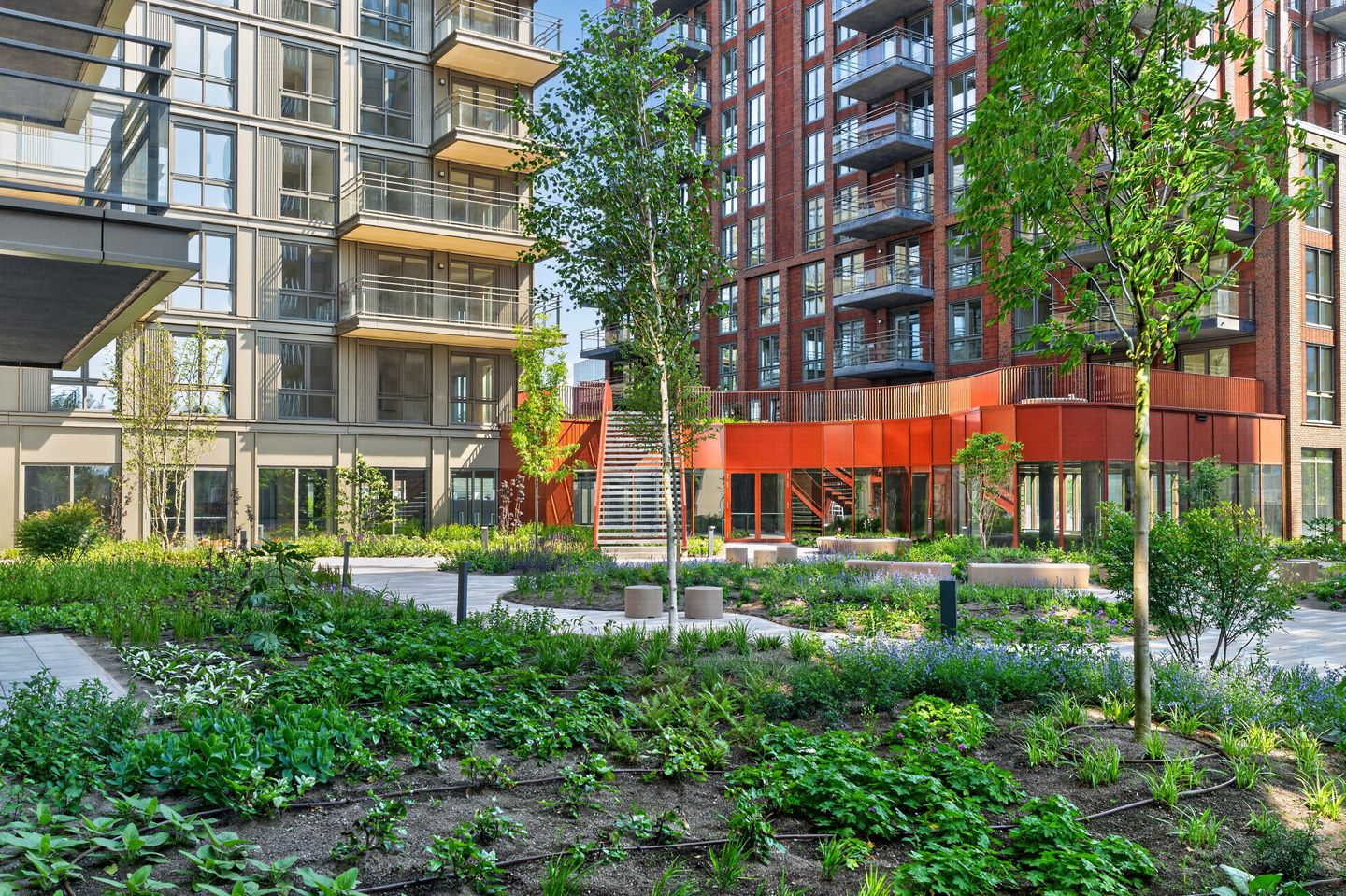 Nieuwe Osdorpergracht 108