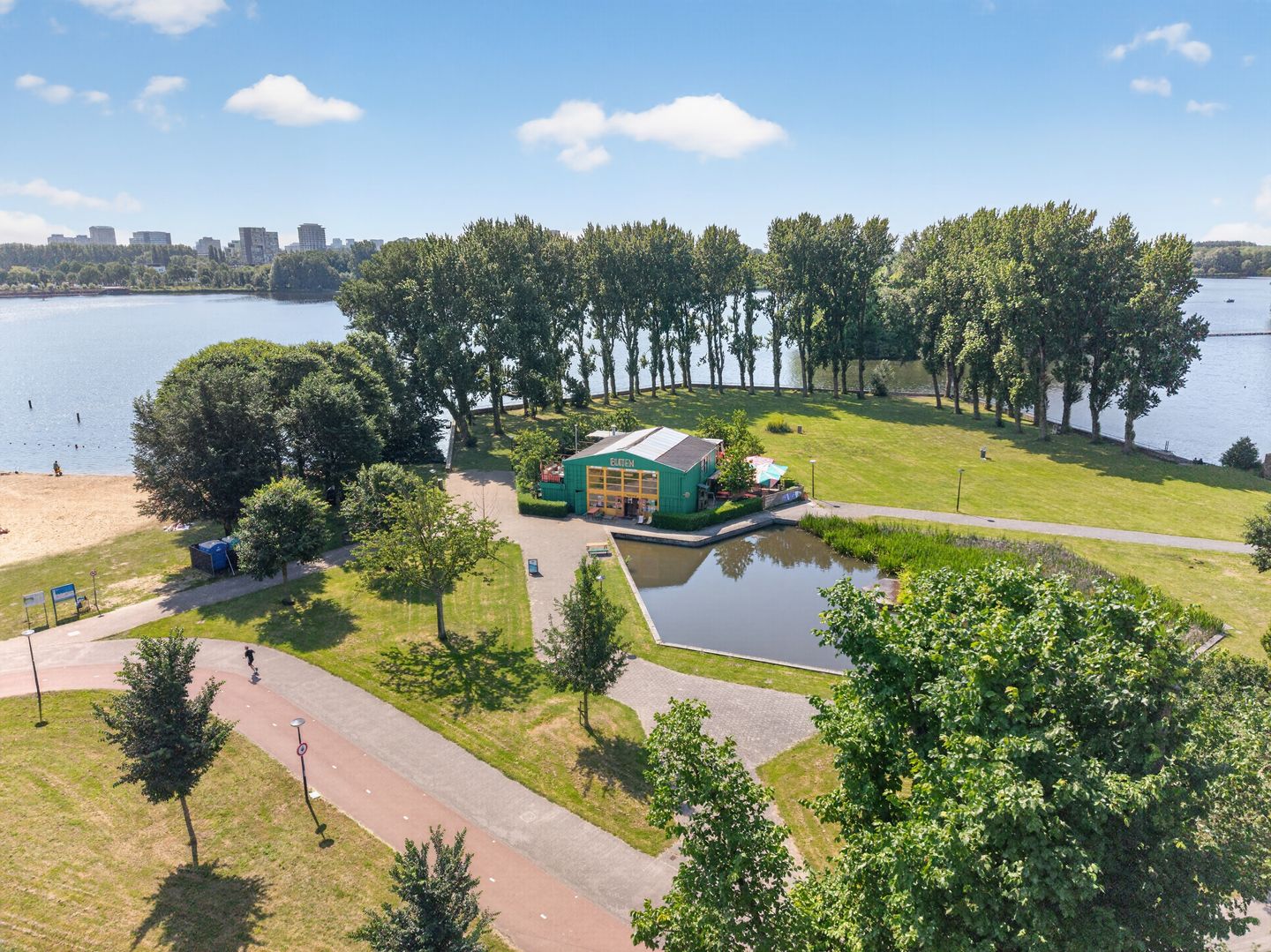 Nieuwe Osdorpergracht 108