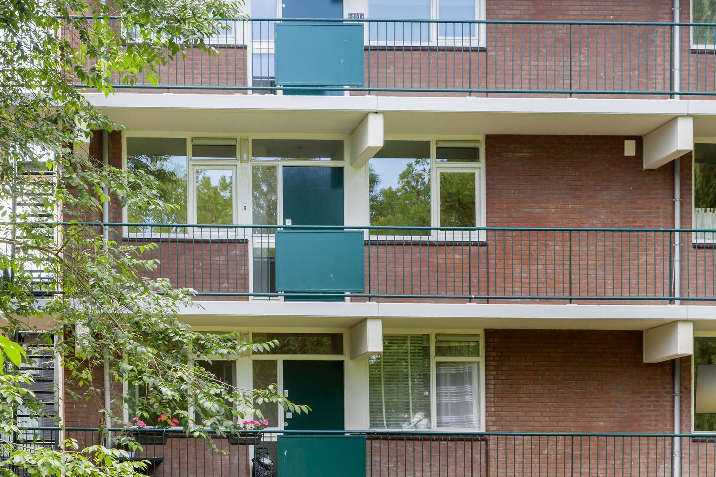 Opaalstraat 279