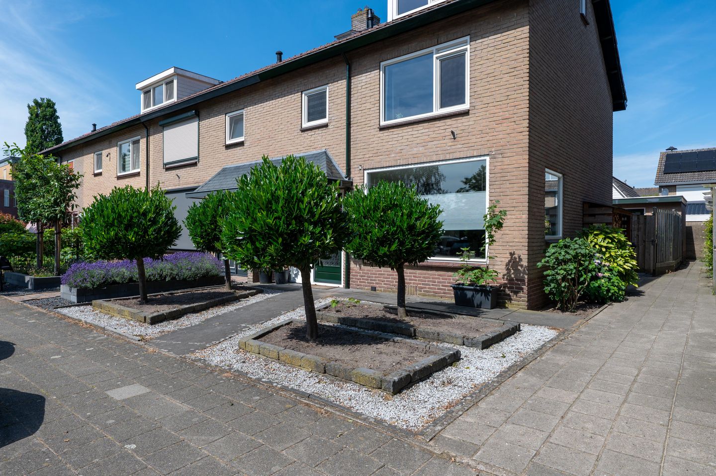 Groeneveltstraat 116
