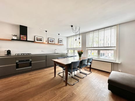 Hoofdweg 152-1