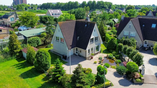 Ringvaartpark 43