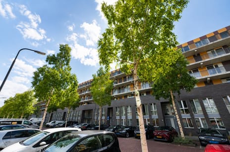 Klaas Katerstraat 34