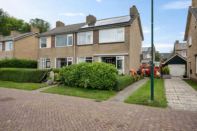 van Starkenborghstraat 10